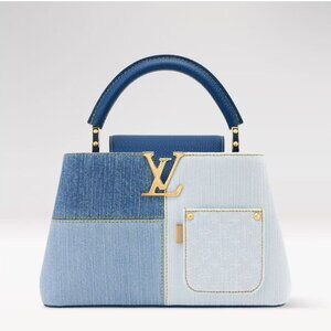 Classic Louis Vuitton Bag: A Stylish and Versatile Choice for Elegance